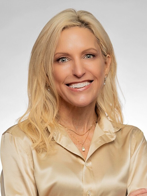 Wendy Crawford