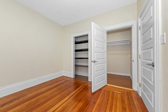 40 Brackett St unit 3, Brighton, MA 02135 - photo 4