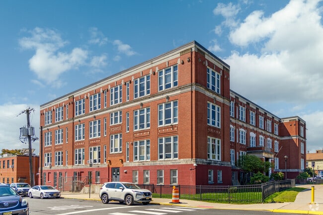 According to niche.com, School No 24 School has received a C- rating.