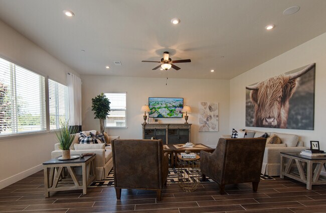 8483 Wattle Way, Fair Oaks, CA 95628 - photo 5