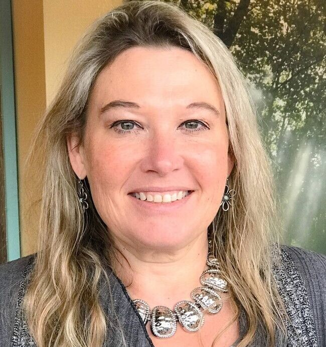 Pamela Mills
