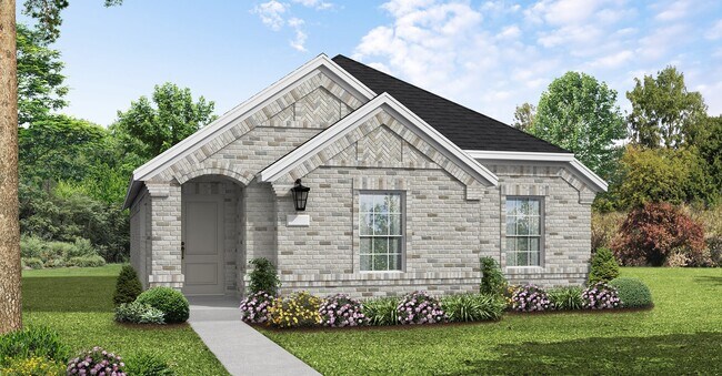 2321 Sorrelwood Ct unit 38505610, Celina, TX 75009 - photo 3