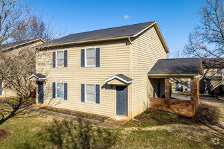 1750 20th Avenue Dr NE, Hickory, NC 28601