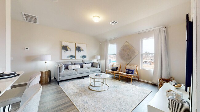 40988 Alpine Meadow Dr unit 36042853, Shawnee, OK 74804 - photo 7