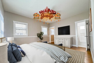 616 Orange Ave, Long Beach, CA 90802