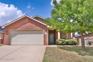 6908 95th St, Lubbock, TX 79424