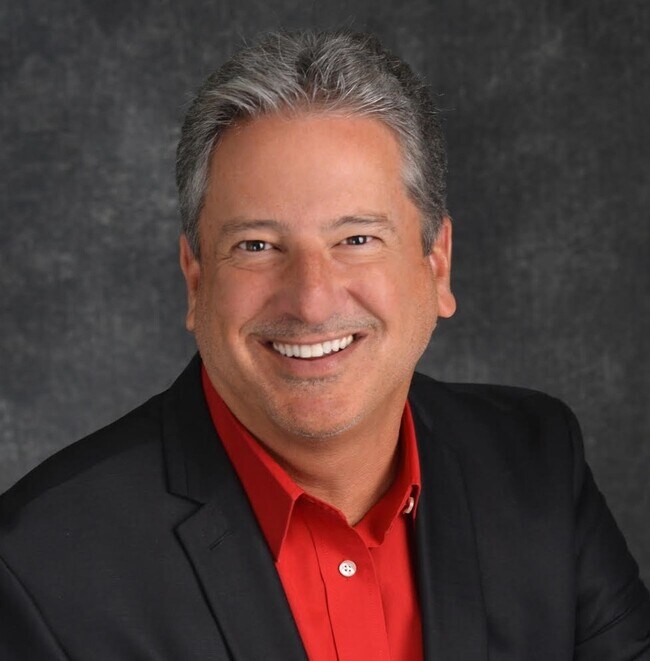 Mark Barter