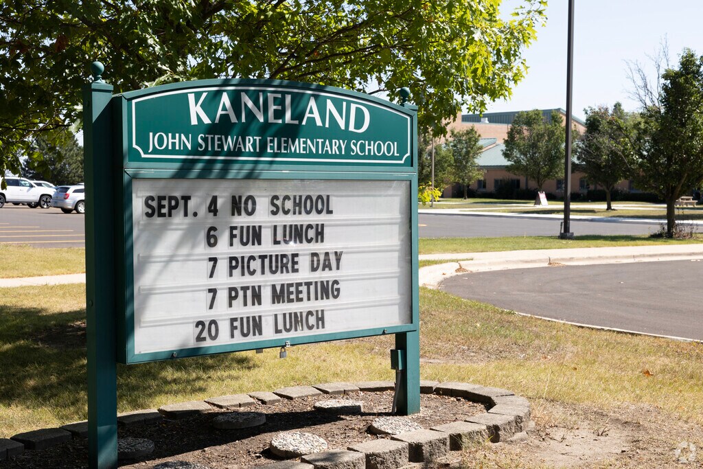 Kaneland John Stewart Elementary School, Rankings & Reviews