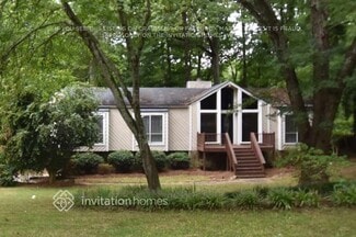 2765 Timberline Rd, Marietta, GA 30062