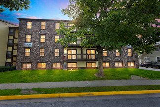 300 N Salisbury St, West Lafayette, IN 47906
