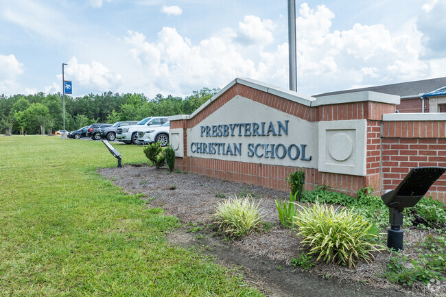 Presbyterian Christian Secondary School has an overall A - rating on Niche.