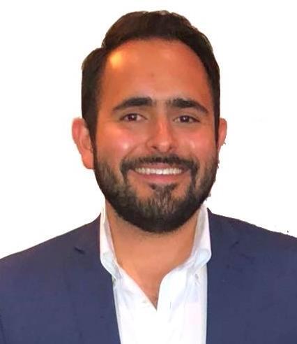 Mariano Pamplona