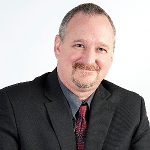 Doug Daniel