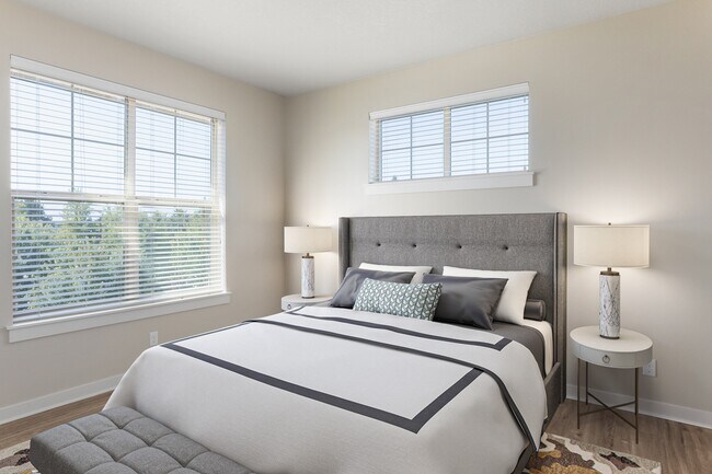 Springville Oaks, Portland, OR 97229 - photo 4