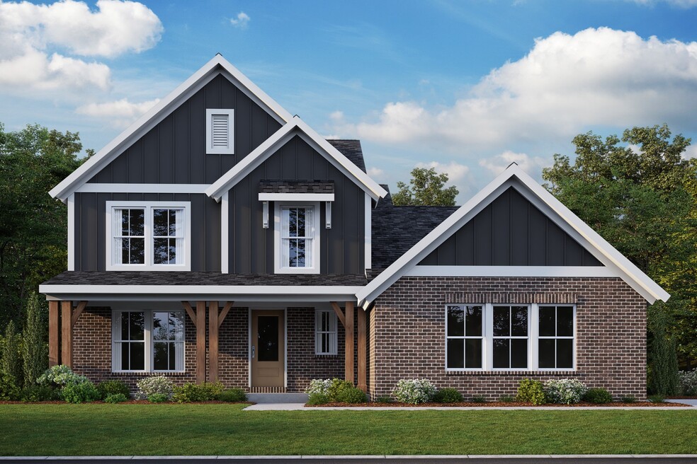 2714 Bent Creek Ct unit 38506364, Beavercreek, OH 45431 - photo 1