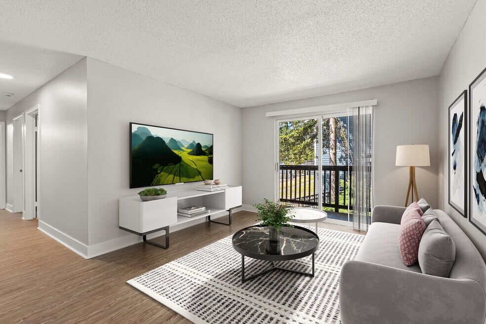 Avana at South Station, Tukwila, WA 98188 - photo 1