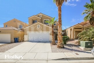 9873 Risto Ct, Las Vegas, NV 89148