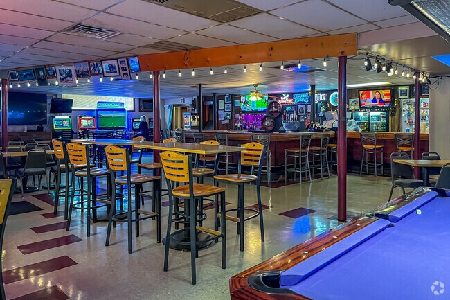 Chick's Tavern is a great place to enjoy some food in Hummelstown.