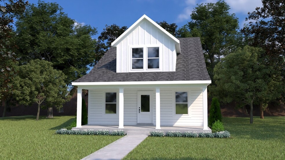 237 Arpent Aly, St. Charles, MO 63301 - photo 1