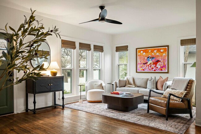 3308 Robinson Ave unit ID1254592P, Austin, TX 78722 - photo 3