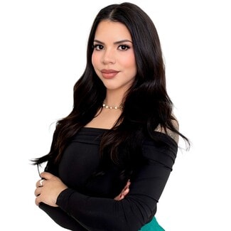 Ginna De La Pena