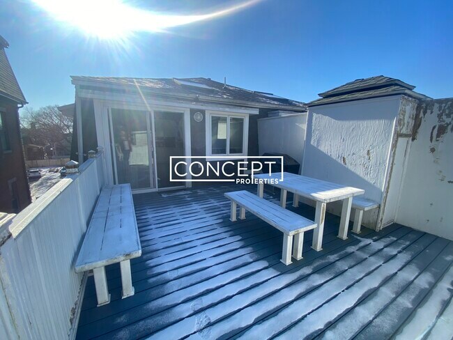 79 Harvey St unit 3, Cambridge, MA 02140 - photo 3