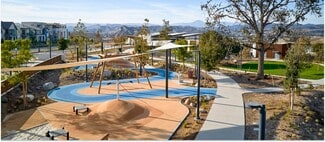 27426 Navigation, Valencia, CA 91355