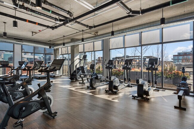 1314 W Randolph St unit ID1029631P, Chicago, IL 60607 - photo 7