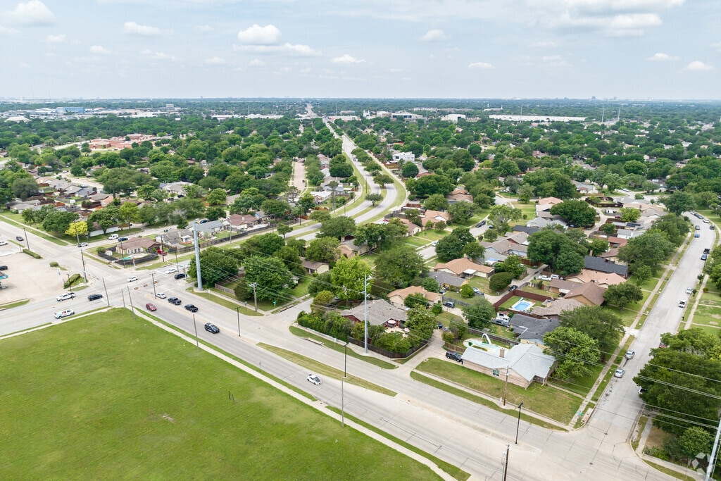 Harmony Luxury Apartments 11010 Harmony Hill Ln, Rowlett, TX
