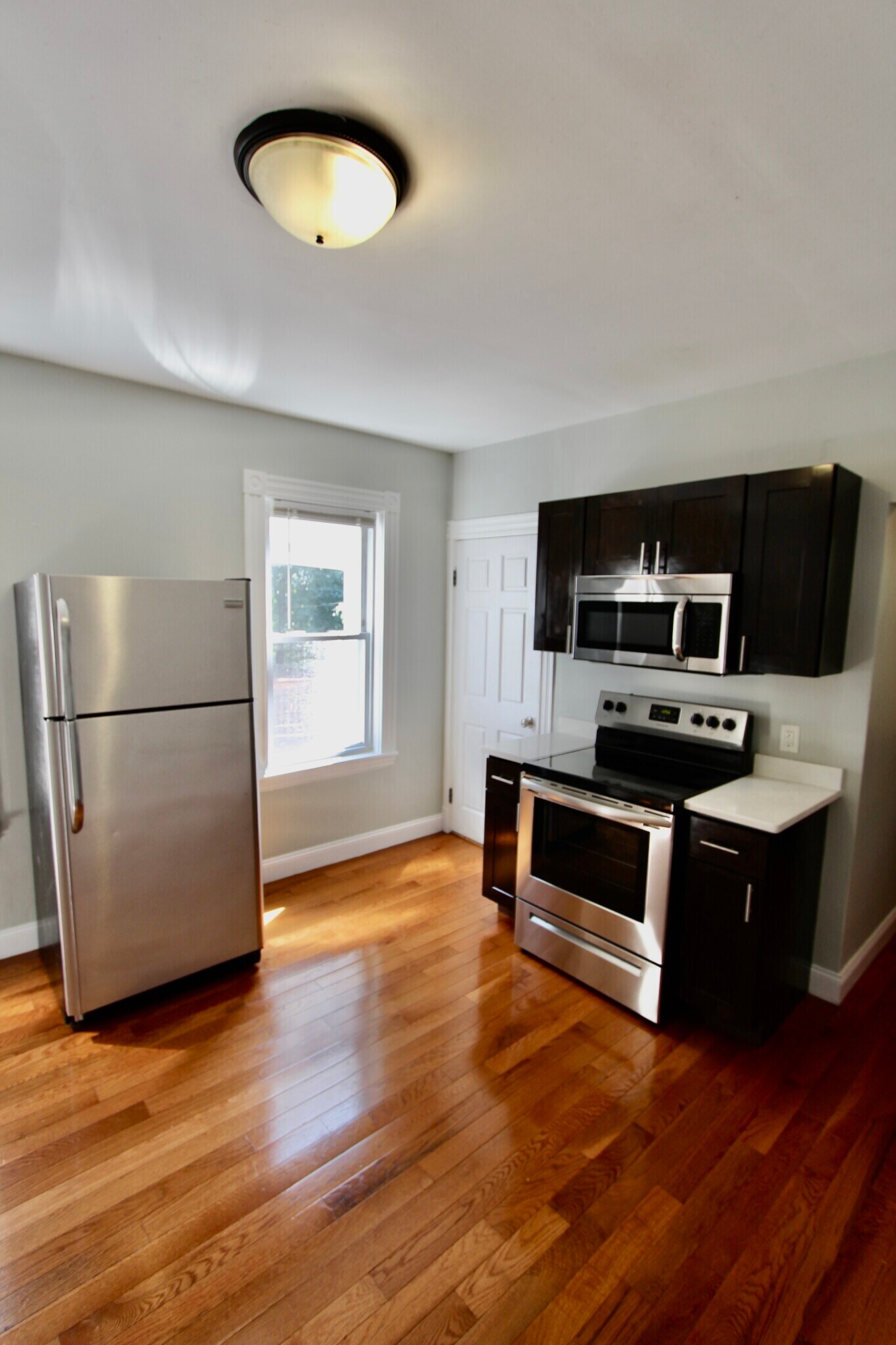 35 Sudan St unit U1 4-bed 4.5-bath, Dorchester, MA 02125 - photo 1