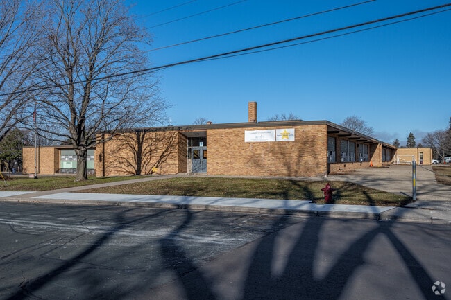 Community of Saints Regional Catholic School is a private school.