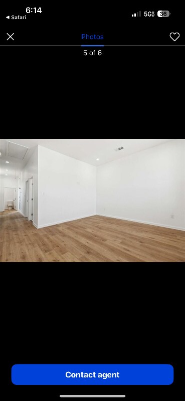2700 S Johnson St unit 2702 S Johnson Stree, New Orleans, LA 70125 - photo 5