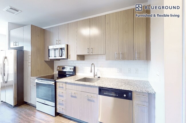 820 Concorde Cir unit FL1-ID3560A, Linthicum Heights, MD 21090 - photo 5