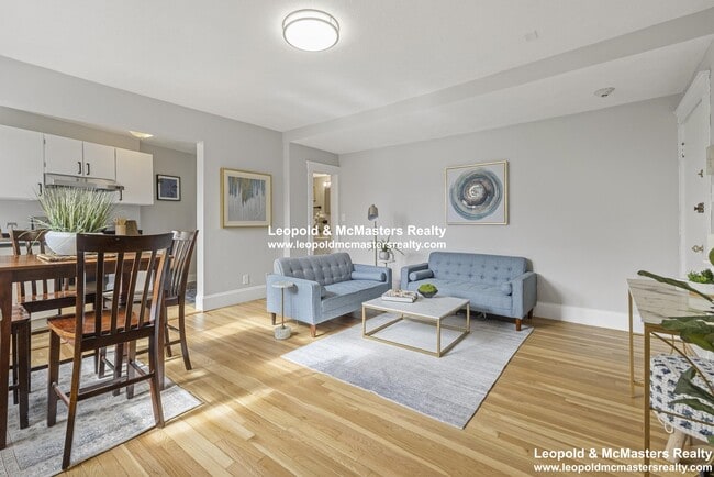 Sutherland Village unit 12, Brighton, MA 02135 - photo 3