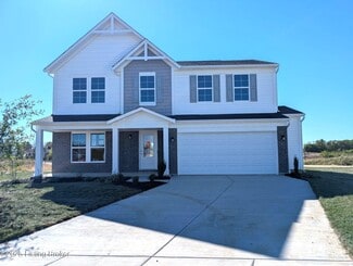7091 Discovery Point Dr, Shelbyville, KY 40065