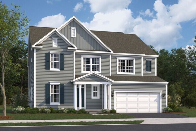 537 Conductor Dr unit 36461819, Plain City, OH 43064 - photo 3