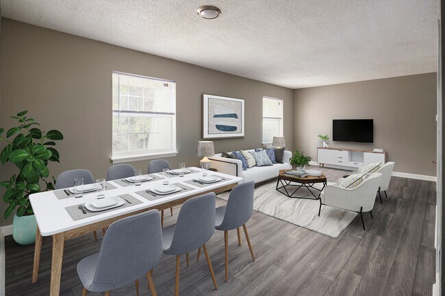 Lanier Terrace, Gainesville, GA 30501 - photo 2