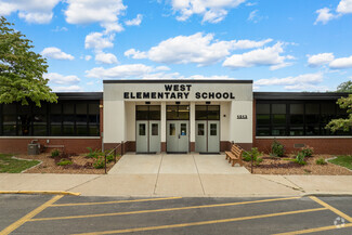 West Elementary School