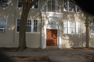 800 N Olympia St, New Orleans, LA 70119