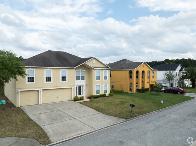 If you love two-story homes, Biscayne/Turtle Creek has plenty to choose from.