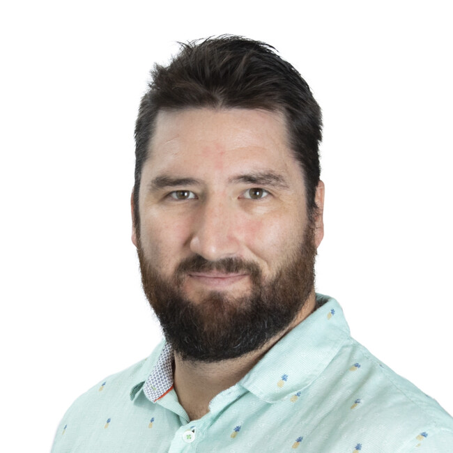 Agent Photo