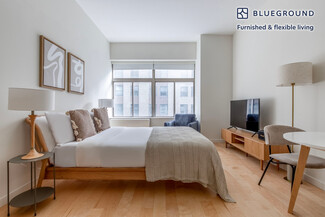 90 Washington St Unit FL5-ID1287, New York, NY 10006