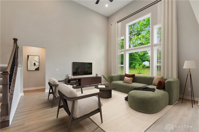 15 Wadestone Ln, Springboro, OH 45066 - photo 5