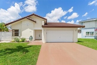 6234 SW 151st Ct, Miami, FL 33193