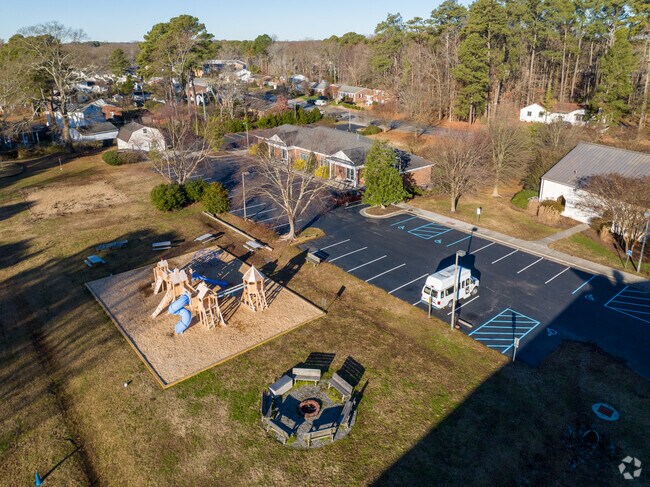 Calvary Classical School