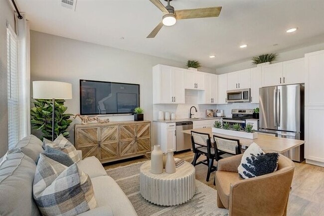 4616 Serverus Way, Denton, TX 76208 - photo 5