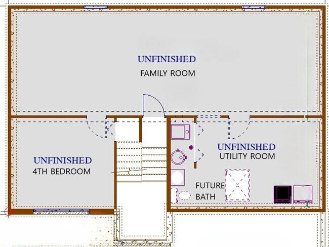 3764 W 68th Ave unit 37148485, Merrillville, IN 46410 - photo 5