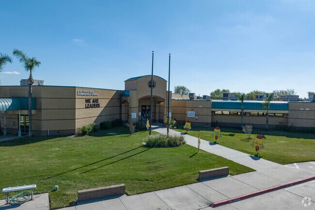 A.N. Rico Elementary School