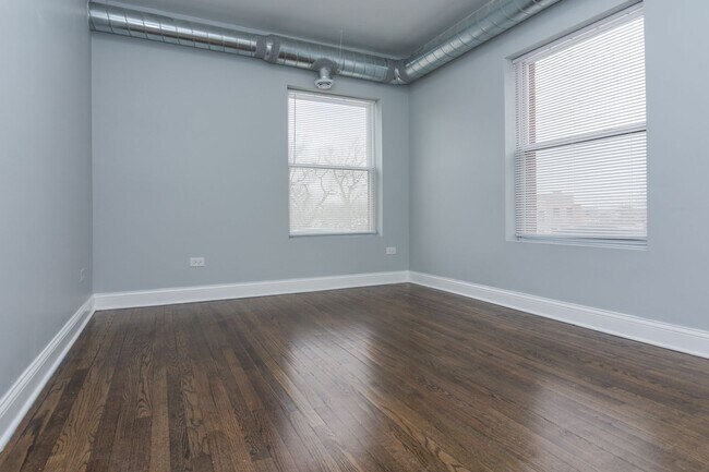 6433 S Stewart Ave unit 2B, Chicago, IL 60621 - photo 4