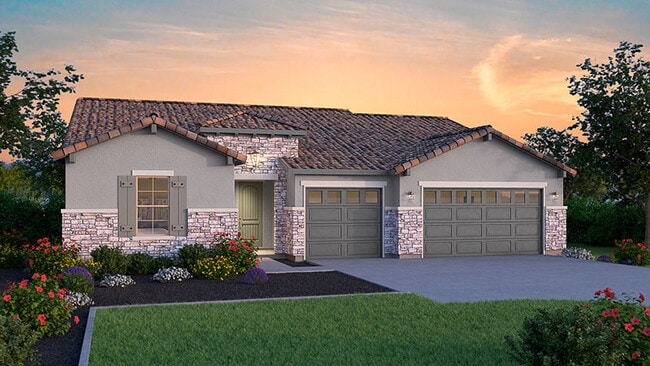 14710 Upper Parkshire St unit 37990736, Bakersfield, CA 93311 - photo 4